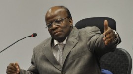 Barbosa prevê prisões do mensalão até julho e chama sistema penal de ‘frouxo’