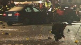 Brasileiro dirige bêbado e mata 3 em San Mateo na Califórnia
