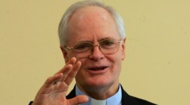 Conclave não é ‘corrida política’, diz d. Odilo