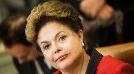 Dilma abre a porta para sindicalistas e prepara medidas de reaproximação