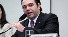 Em carta, líderes evangélicos cobram saída de Feliciano da CDH