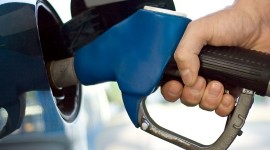Governo publica decisão de elevar mistura de etanol na gasolina