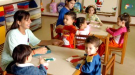 MEC autoriza fechamento de creches e pré-escolas nas férias