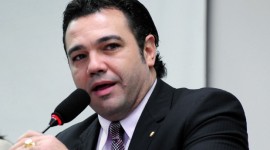 Marco Feliciano aprova pedido que proíbe entrada de público em  comissão de Direitos Humanos