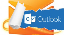 Outlook e Hotmail ficam fora do ar por quase 17 horas