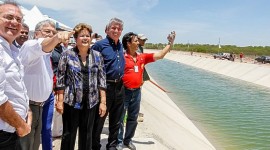 Para conter agenda de Campos e Aécio, governo dá prioridade a pacto federativo