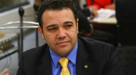 PSC mantém apoio ao deputado e Pastor Marco Feliciano