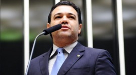 Pastor Marcos Feliciano polêmico presidirá Comissão de Direitos Humanos da Câmara