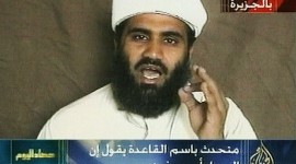 Porta-voz de Bin Laden comparece a tribunal em NY