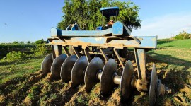 Preço da terra agrícola subiu 227% em dez anos, quase o dobro da inflação