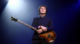 Preços dos ingressos do show de Paul McCartney em Goiânia são definidos