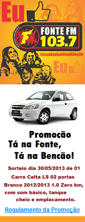 Promoção