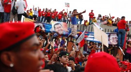 Venezuelanos se preparam para novas eleições pós-Chávez