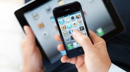 Receita estuda liberar preenchimento da declaração do IR em smartphones e tablets