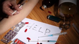 ONU calcula que drogas ilícitas matam mais de 500 pessoas por dia no mundo