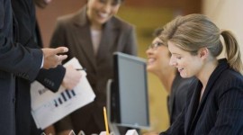 38 empresas selecionam para trainee e estágio
