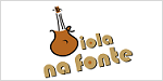 viola na fonte