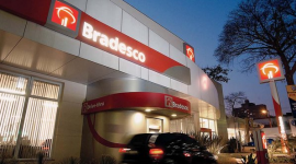 Bradesco é o mais rentável entre maiores bancos da América Latina e EUA