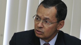 Ministro dos Transportes deixa o cargo satisfeito e deve ir para a ANTT