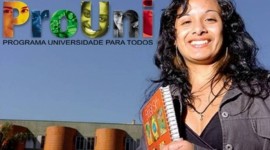 MEC regulamenta supervisão de bolsas do ProUni