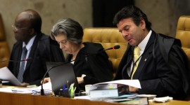 STF comprovou 46 operações de lavagem, diz acórdão
