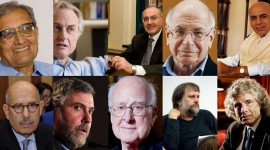 Revista Prospect divulga lista de pensadores mais importantes do mundo