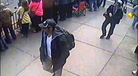 Suspeito de ataques em Boston é morto durante operação policial nos EUA