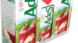 Anvisa revoga suspensão de vendas de suco AdeS, da Unilever