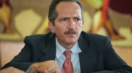 Estádios da Copa de 2014 têm mais de 50% das obras concluídas, diz Aldo Rebelo