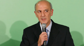 Justiça condena ex-governador do DF a cinco anos de prisão
