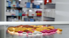 Governo autoriza reajuste de 6,31% nos preços dos medicamentos