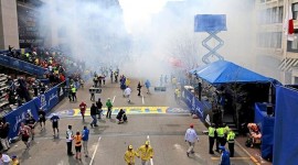 Polícia prende suspeito de atentado na maratona de Boston, diz CNN