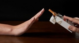SUS amplia oferta a tratamentos para parar de fumar