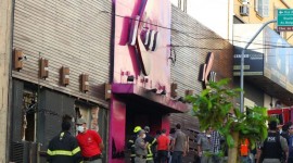 MP denuncia 8 por tragédia na Kiss, 4 deles por homicídios dolosos