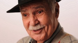 Morre Paulo Vanzolini, compositor de “Ronda” e “Volta por Cima”