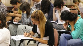 Alunos de escolas públicas não pagarão taxa para vestibular na universidades e institutos federais