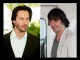 Galã nos anos 90, Keanu Reeves apareceu no Festival de Cannes quase irreconhecível