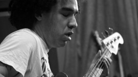 Peu, ex-guitarrista da Pitty, é encontrado morto em sua casa em Salvador