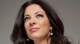“A gente vira escrava do sucesso”, diz Ana Paula Padrão em entrevista