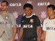 Decisão judicial faz o Corinthians retomar patrocínio da Caixa