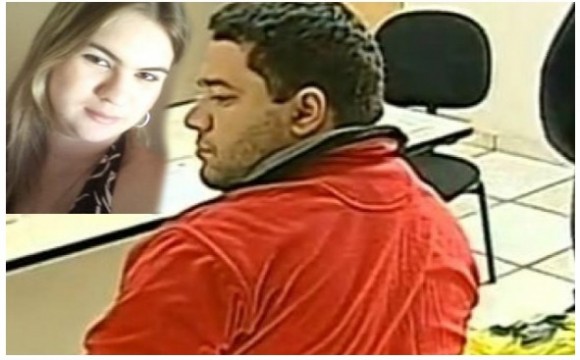 Marido mata a esposa com 25 facadas para ficar com a sogra
