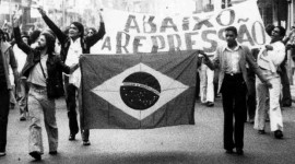 Livro apresenta 1.200 casos de camponeses mortos e desaparecidos na ditadura militar