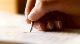Erros de português serão punidos com maior rigor no Enem 2013