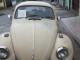 Ladrão rouba fusca 1975 e depois abandona o carro com bilhete de desculpa pelo crime