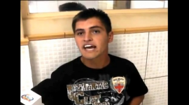 Vídeo YouTube: Ladrão muito louco diz que é Jesus e fala em línguas estranhas na cadeia