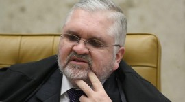 Gurgel pede federalização da apuração de crimes de extermínio em Goiás
