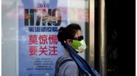 China já registra 26 mortes em decorrência do vírus H7N9