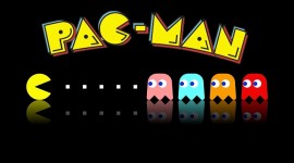 Pac Man – Online
