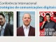 2ª Conferência Internacional  de Estratégias Digitais de Comunicação acontece em Goiânia nesta quinta(20)