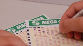 Ladrões Burros invadem lotérica no Mato Grosso atrás do prêmio de R$ 43 milhões da Mega Sena